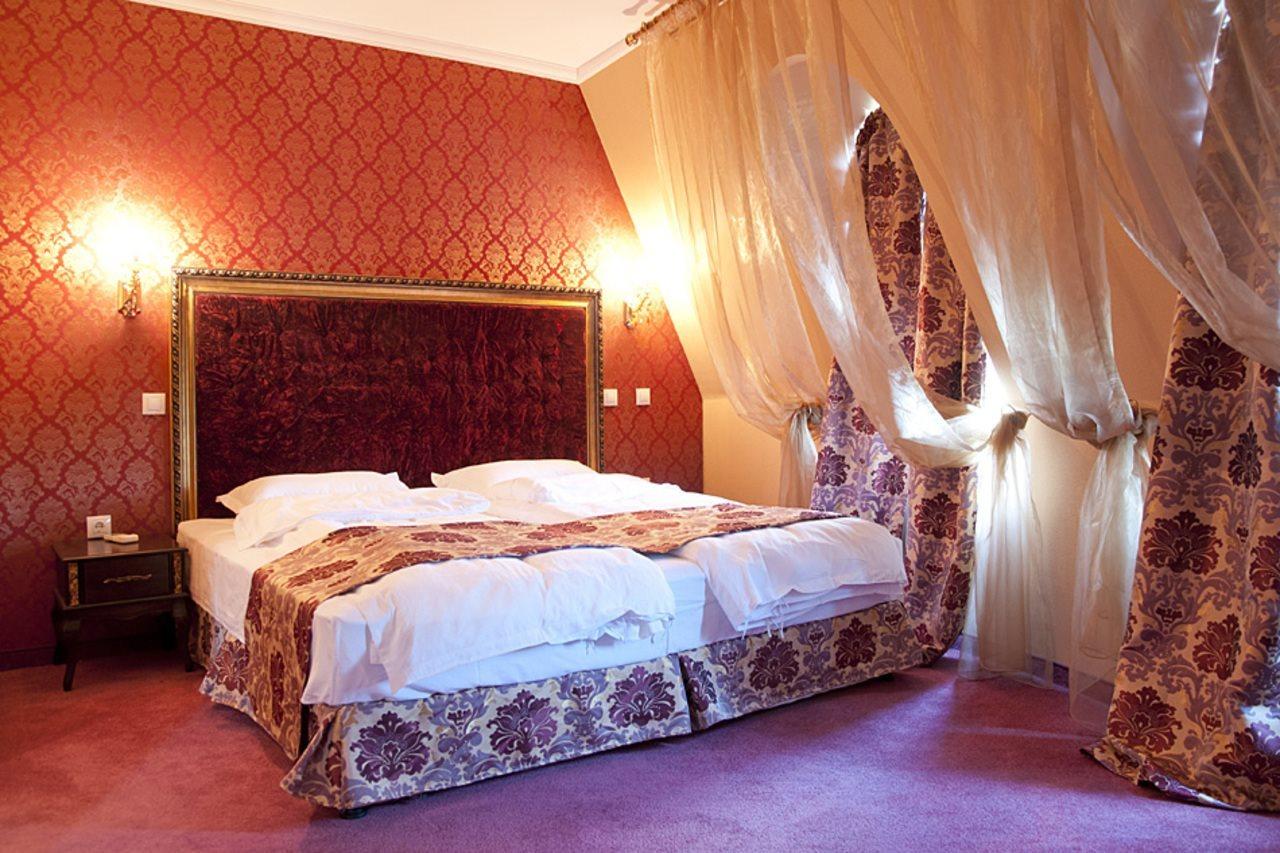 Kristel Hotel Sankt Konstantin & Helena Eksteriør billede